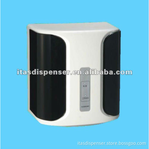 handfree hand dryer